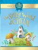 The Silly World of Chelm: A Treasury of Jewish Wit and Whimsy
